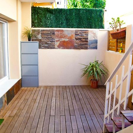 Apartamento Jardines De Babilonia! Wifi! Playa! Port Aventura! Salou Exterior photo