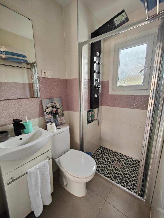 Apartamento Jardines De Babilonia! Wifi! Playa! Port Aventura! Salou Exterior photo