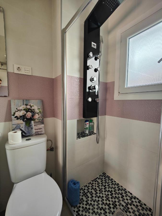 Apartamento Jardines De Babilonia! Wifi! Playa! Port Aventura! Salou Exterior photo