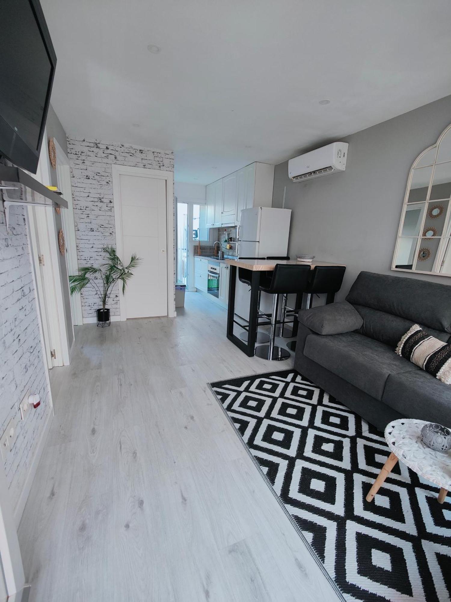 Apartamento Jardines De Babilonia! Wifi! Playa! Port Aventura! Salou Exterior photo